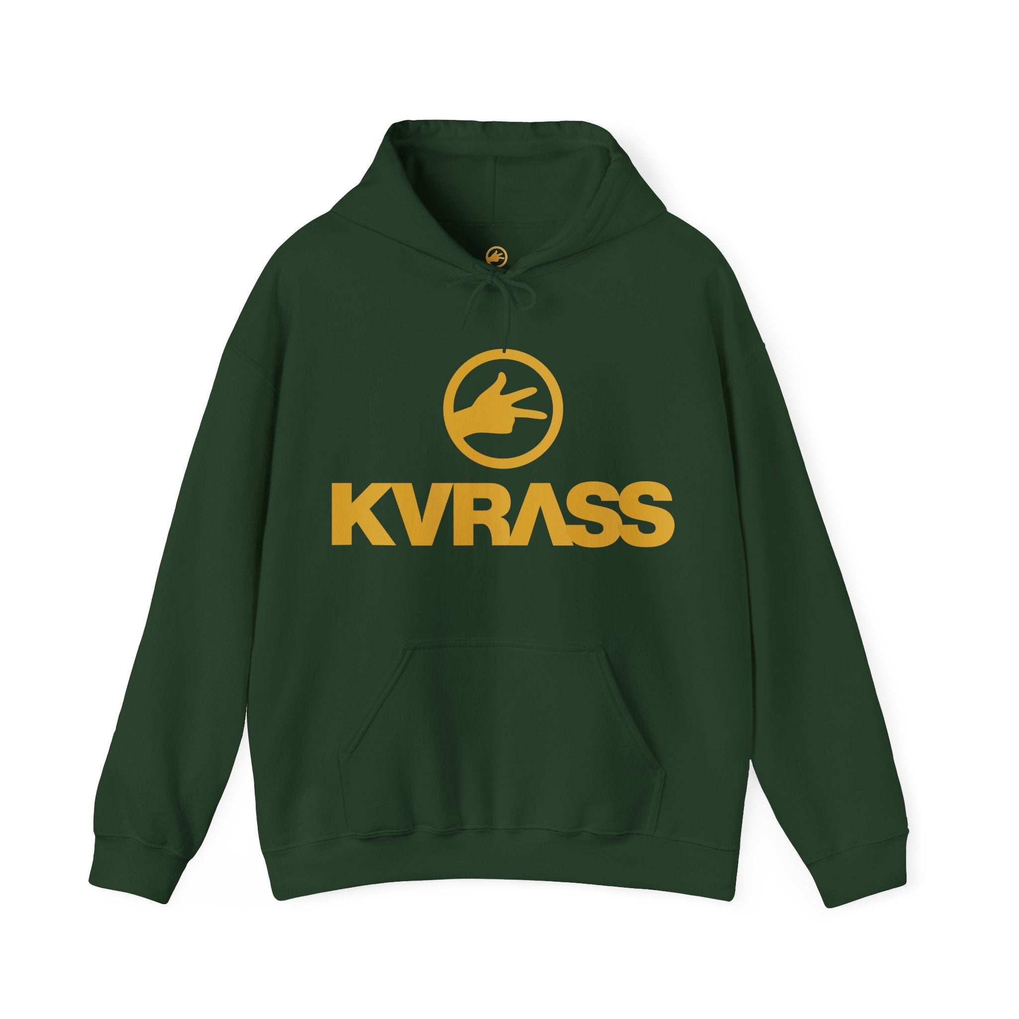 Image of Unisex Heavy Blend™ Hooded Sweatshirt – Warm, Soft, and Stylish